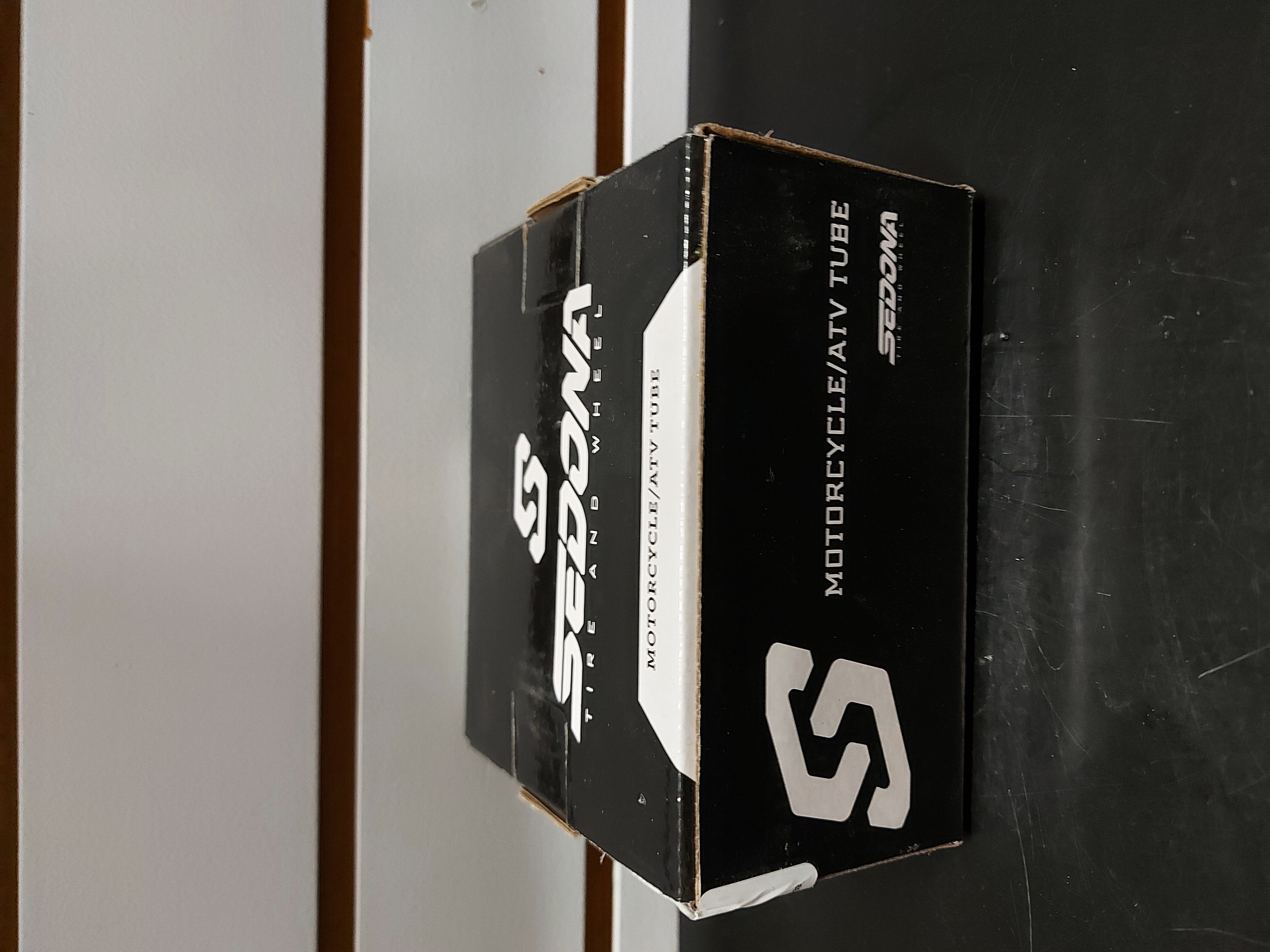 SEDONA TUBE 2.50/2.75-10 TR87